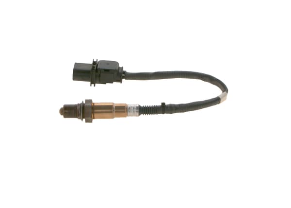 LAMBDA SENSOR 0281004157 BOSCH