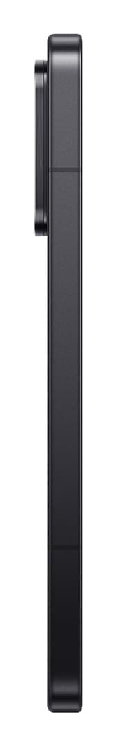 Xiaomi 17T Pro 5G 12/512 Gt musta