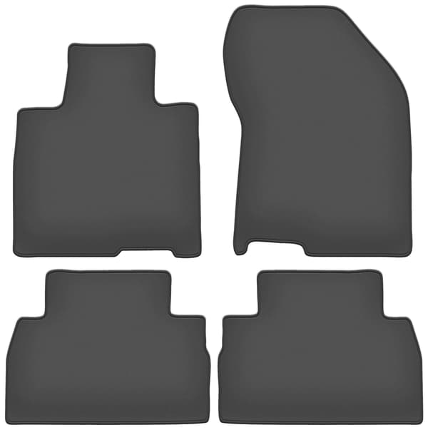 Premium bilmåtter til Hyundai SantaFe IV SUV (2018-)