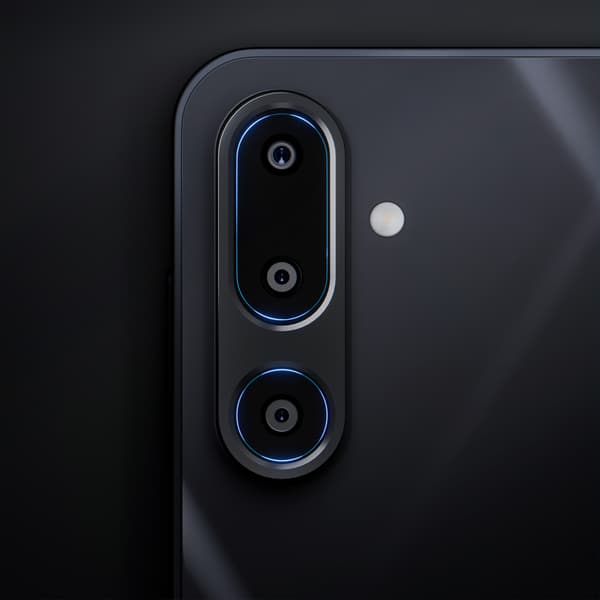Samsung Galaxy M16 5G - 3mk linssinsuoja