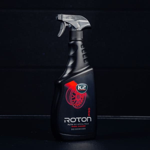 020123 K2 D1002 ROTON Pro 750ml Pyöräpesugeeli