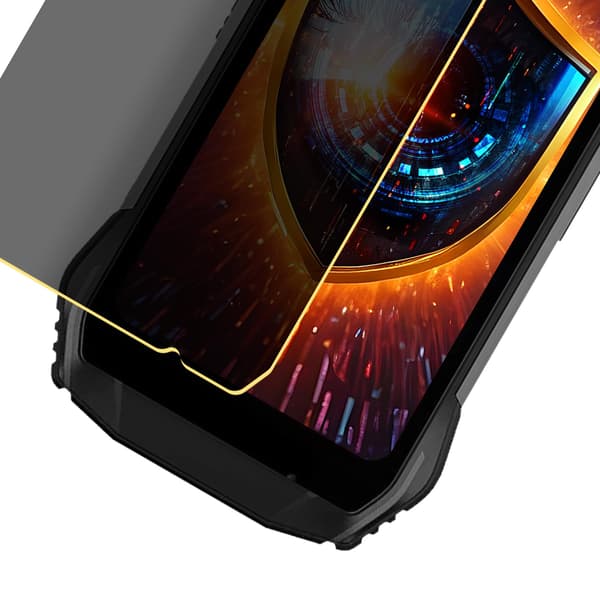 Blackview N6000 / N6000SE - 3mk Silky Matt Privacy