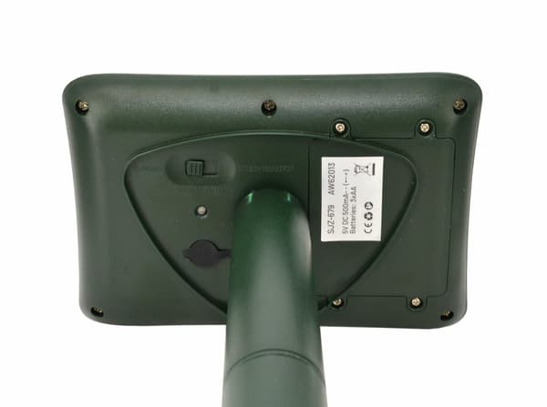 AWTOOLS MOLAVSKYTTANDE 2 ST.