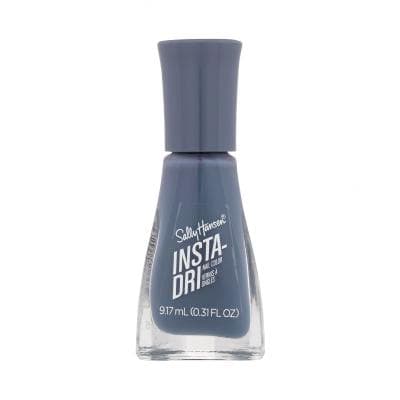 Sally Hansen Insta Dri Lak Tid til Indigo 507