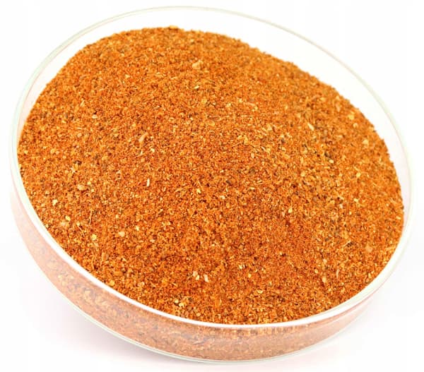 Cajun-mauste 50g super ainesosat [RP]