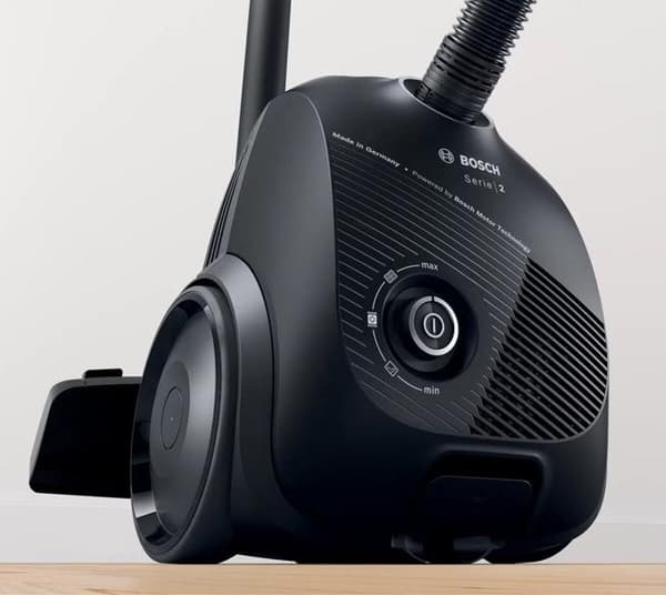 Bosch BGLS2BA3D8 työpölyimuri