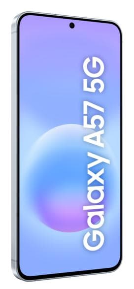 Smartphone SAMSUNG Galaxy A57 5G 8 GB/ 128 GB Blå