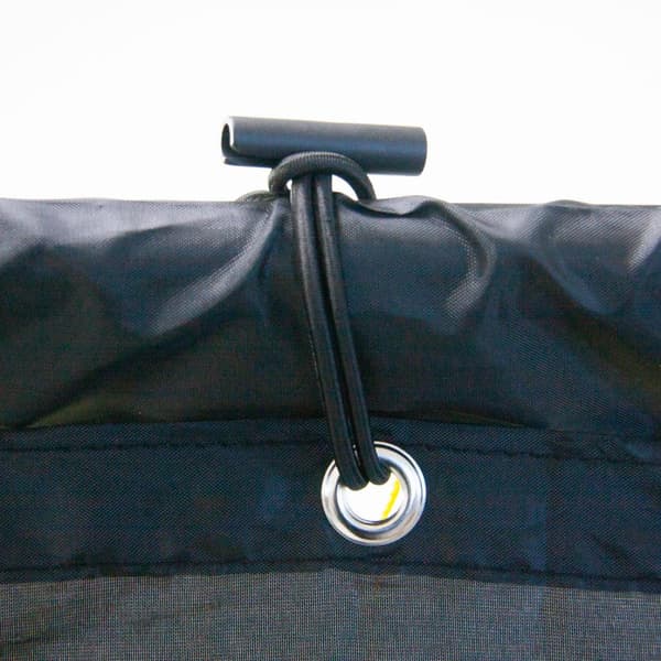 AWTOOLS FODBOLDMÅL 213x153x76cm