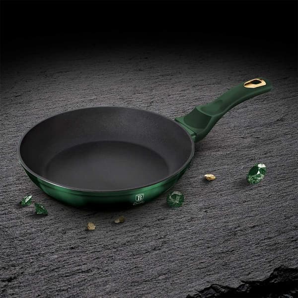 TITANKRUKOR BERLINGER HAUS 10 st. BH-6065 EMERALD