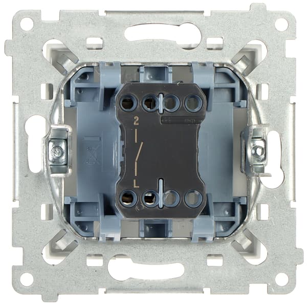 ENPOLIG AFBRYDER DW1A.01/11-SIMON54 250V 16A