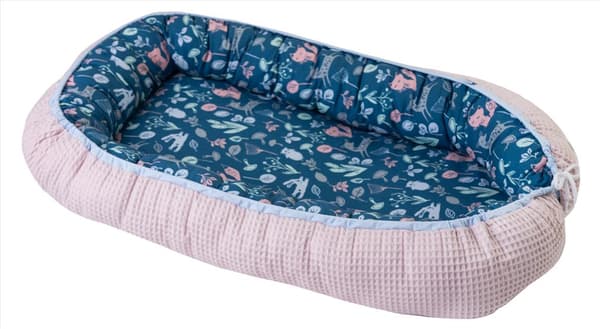 Positioneringsmadrass 80x55 NEST PRESTIGE