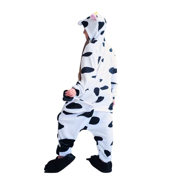 Kigurumi pyjamas kostume til børn, 95-105 cm