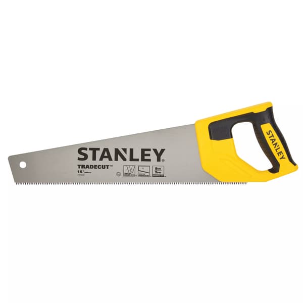 STANLEY TRADECUT SÅG 7 1" 500