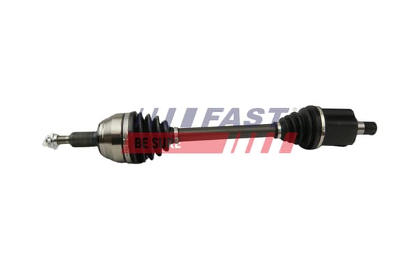 FT27052 SNABB AXELAXEL