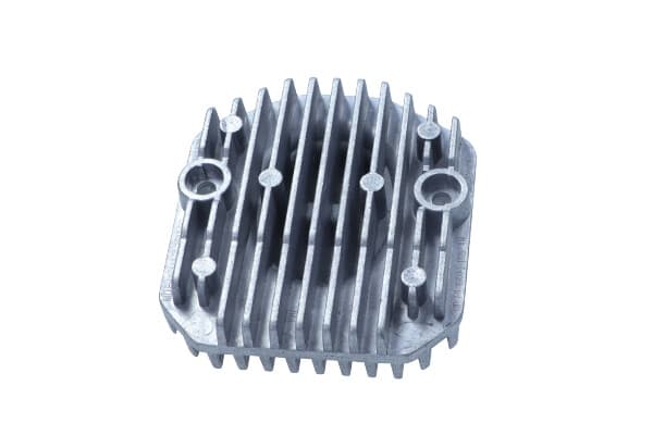 MAXGEAR LED-VARSELMODUL BMW 5 G30/G31 16-/ 6 G32 17- 16W