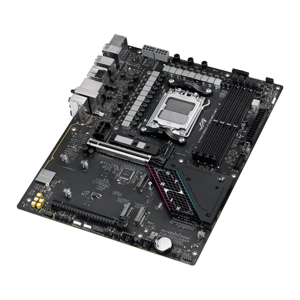 ASUS ROG STRIX B850-F GAMING WIFI-moderkort