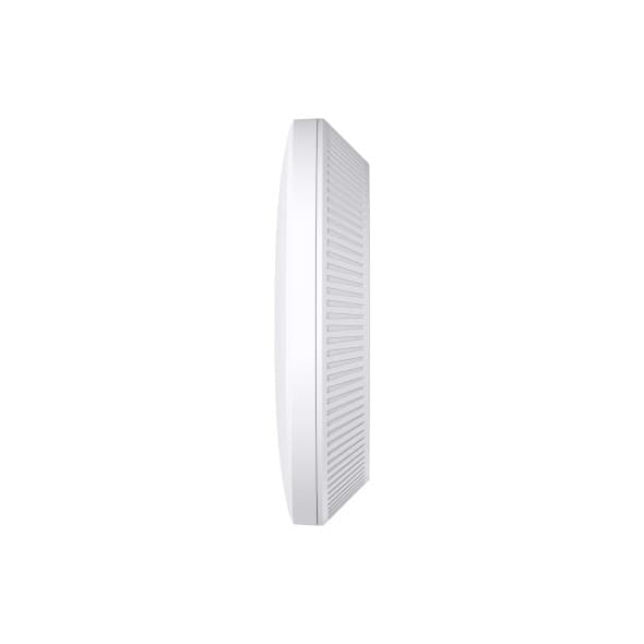 Adgangspunkt TP-LINK EAP723, 3600 Mbit/s, 2,4-5 GHz, hvid