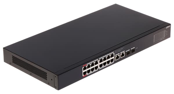 POE-SWITCH CS4220-16GT-135 16-PORTARS SFP DAHUA