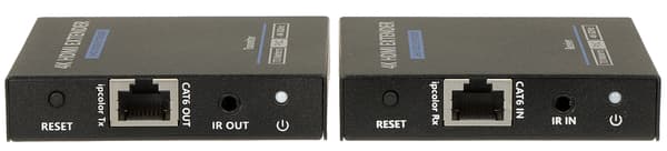 HDMI-FÖRLÄNGARE HDMI-EX-70IR-4KV2