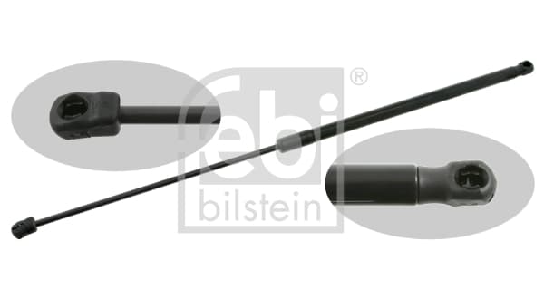 GASFJEDER 27690 FEBI