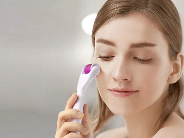 Massager Derma 6W1 (100)