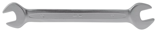 MJW Gaffelnøgle 12-13 mm