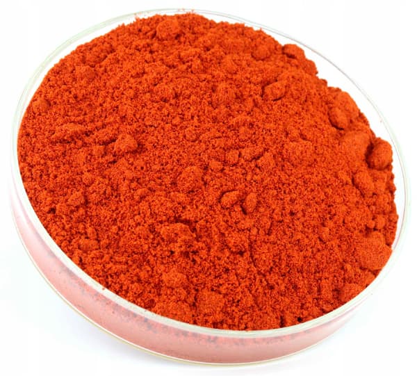 sød røget malet paprika 100g billigt ! ! !