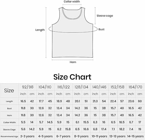 3-PACK BLÅ T-SHIRTS FÖR POJKAR STORLEK 140/146