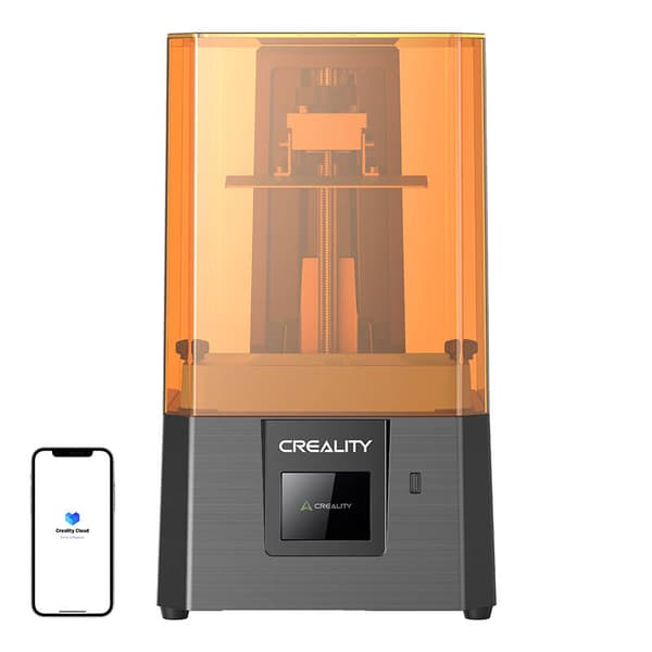 Creality Halot R6 3D-tulostin