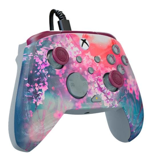 Trådbunden kontroll Turtle Beach Rematch Kyoto Bloom