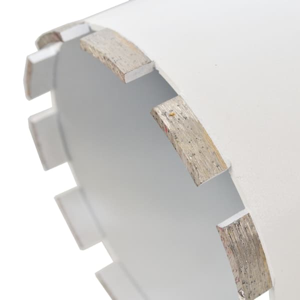 AW DIAMANTKRONE 1 1/4" 152 430 mm TIL BOR
