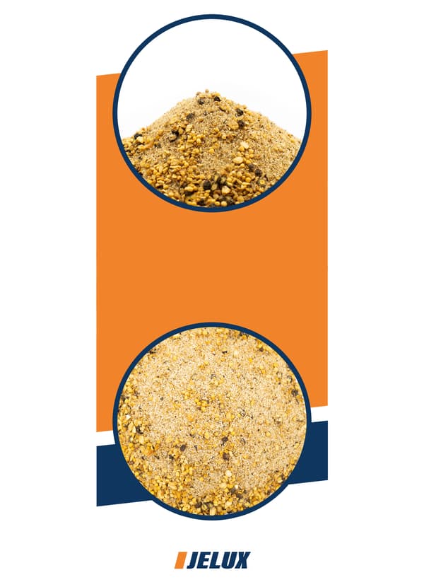 Kryddblandning korvupalille 140 g