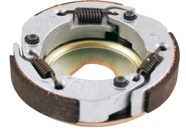 Brenta centrifugalkobling 105MM minarelli DO '97 (FT 2005)