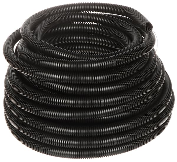 Korrugerat rör KRK-25P-UV/25M 25m