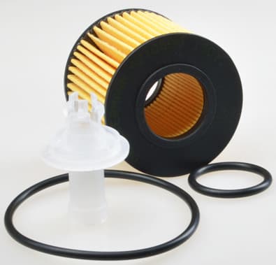 OLIEFILTER A210899 DENCKERMANN