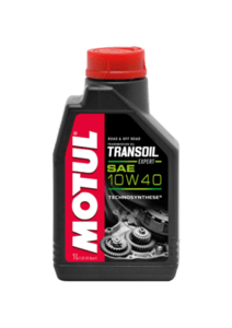 MOTUL 10W40 TRANSOIL EXPERT Vaihteistoöljy