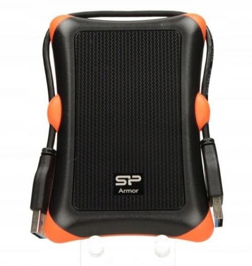 Harddisk Silicon Power Armor A30 2TB SP020TBPHDA30S3K