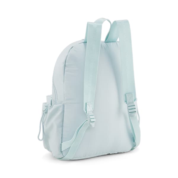 Puma CORE HER naisten reppu sininen 09028302