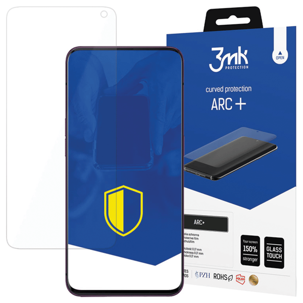 Oppo Find X2 - 3mk ARC+