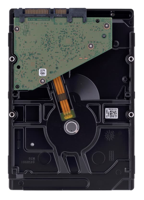 Seagate SkyHawk 6 Tt SATA ST6000VX009 3,5" kiintolevy