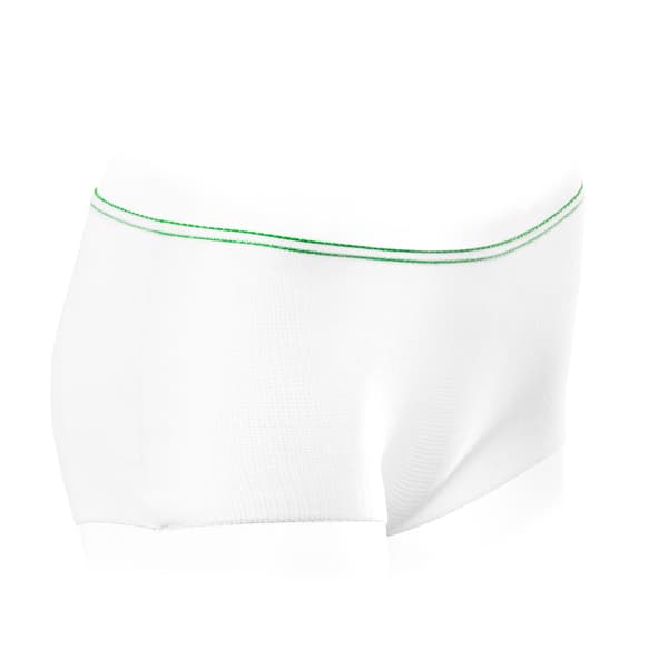Genanvendelige postpartum mesh trusser S/M, Canpol Babies