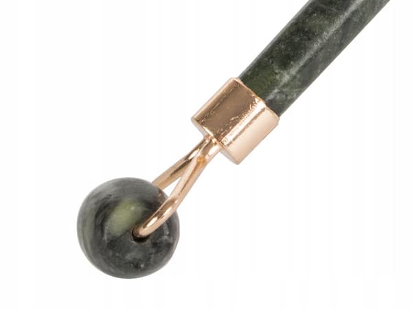 Massageapparat Jadeit Rulle 2 (120) GAB_A
