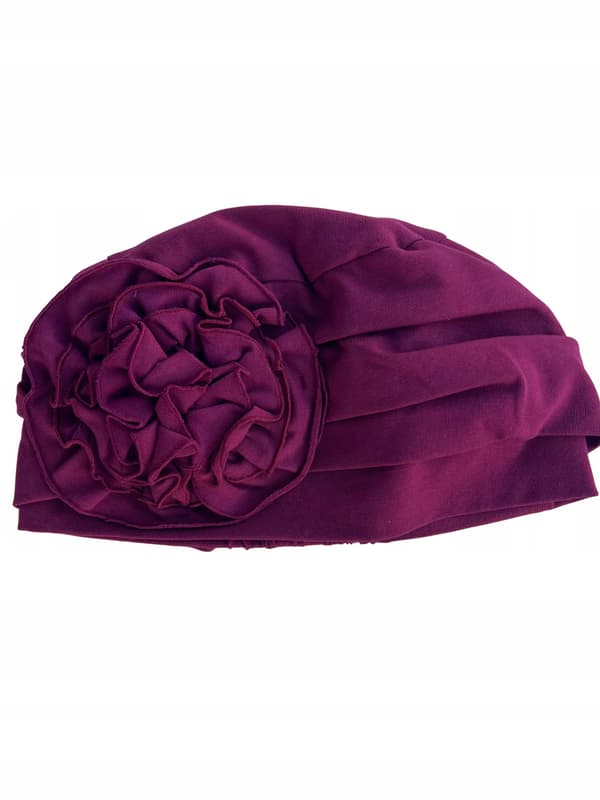Dalia 251 dameturban, stilfuld, elegant og behagelig selv efter kemoterapi