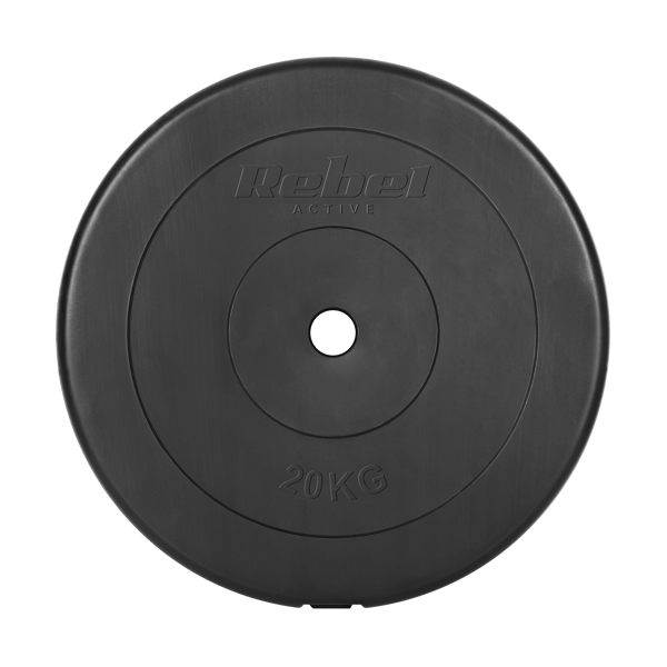 Rebel Active basebollkeps, svart, storlek S