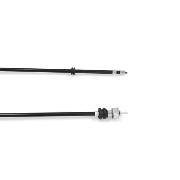 TECNIUM Vicma Speedometerkabel til Piaggio Sfera 50 - Sort, Høj Kvalitet