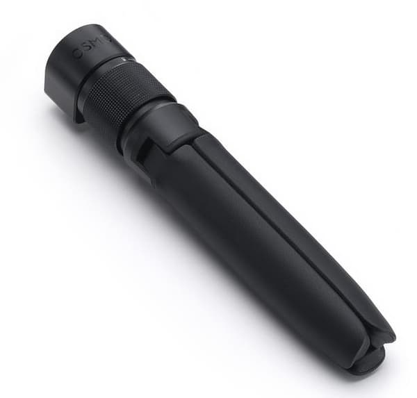 Kääntyvä tuki DJI Osmo Vortex Musta