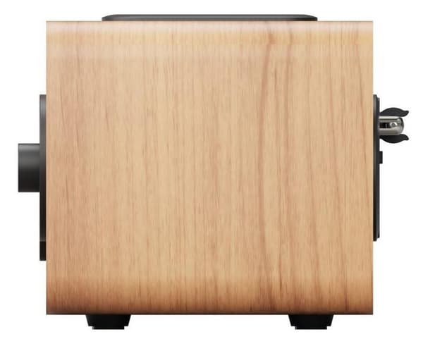 Radio BLAUPUNKT DR10CR Puu