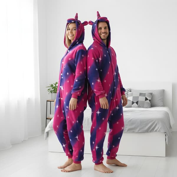 Kigurumi-pyjamas Pegasus 145-155 cm