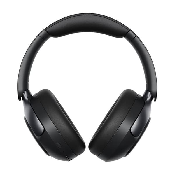 QCY H3 pro ANC trådløse hovedtelefoner (sorte)