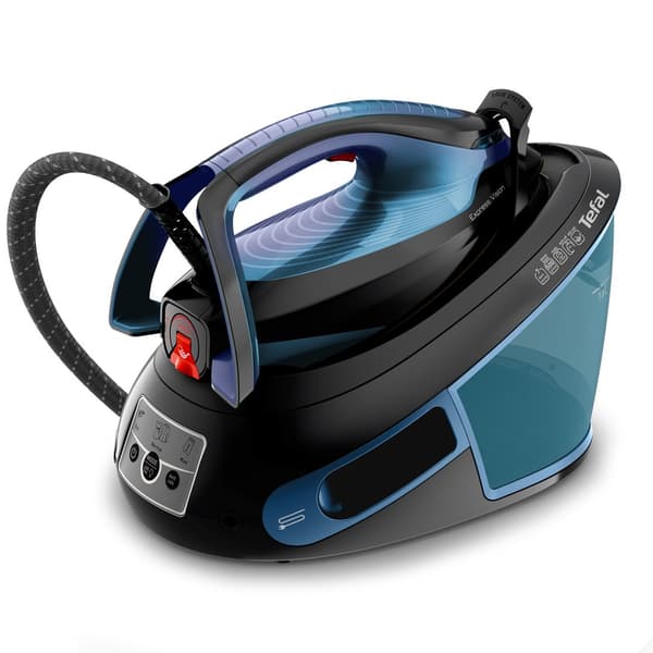 Ånggenerator TEFAL Express Vision SV8151